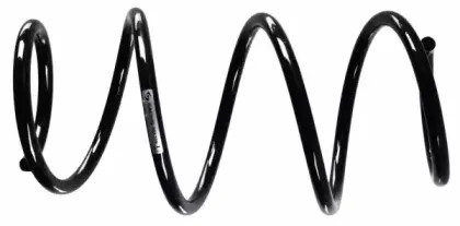 993 339 SACHS Пружина ходовой части