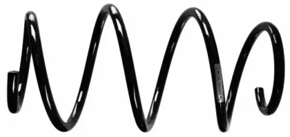 993 340 SACHS Пружина ходовой части