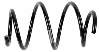 993 349 SACHS Пружина ходовой части