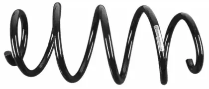 993 372 SACHS Пружина ходовой части