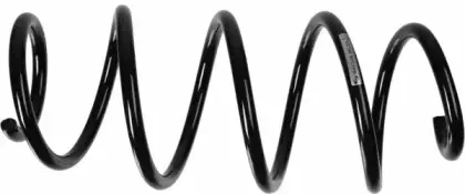 993 374 SACHS Пружина ходовой части