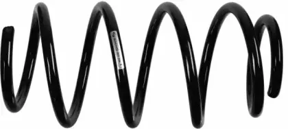 993 386 SACHS Пружина ходовой части