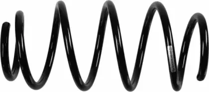 993 387 SACHS Пружина ходовой части