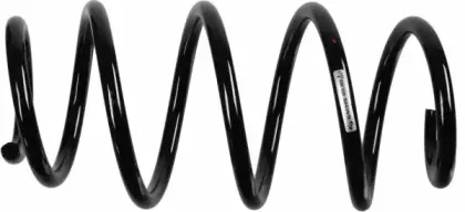 993 388 SACHS Пружина ходовой части