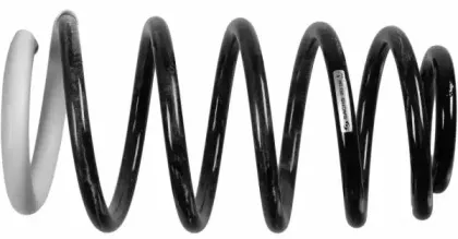 993 390 SACHS Пружина ходовой части