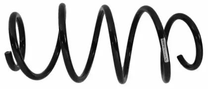 993 398 SACHS Пружина ходовой части