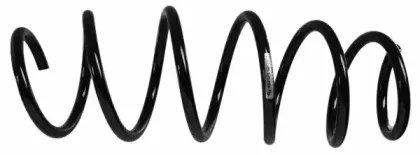 993 433 SACHS Пружина ходовой части