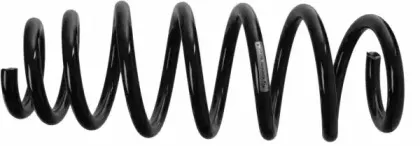 993 446 SACHS Пружина ходовой части