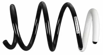 993 457 SACHS Пружина ходовой части