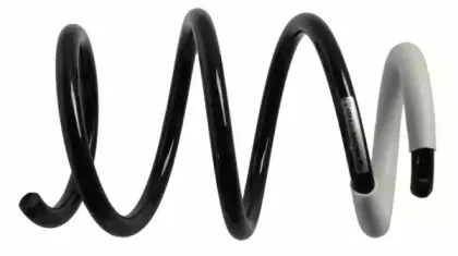 993 459 SACHS Пружина ходовой части