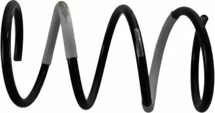 993 488 SACHS Пружина ходовой части