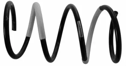 993 490 SACHS Пружина ходовой части