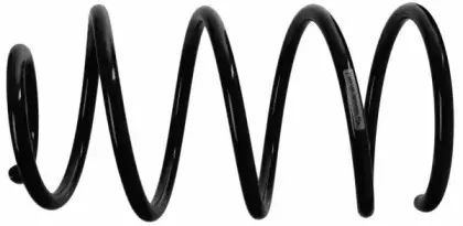 993 498 SACHS Пружина ходовой части