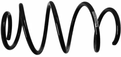 993 500 SACHS Пружина ходовой части