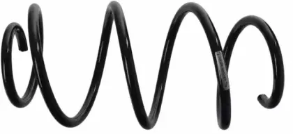 993 501 SACHS Пружина ходовой части