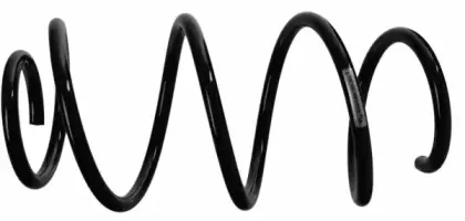 993 502 SACHS Пружина ходовой части