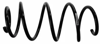 993 503 SACHS Пружина ходовой части