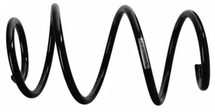 993 508 SACHS Пружина ходовой части