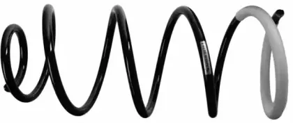 993 520 SACHS Пружина ходовой части