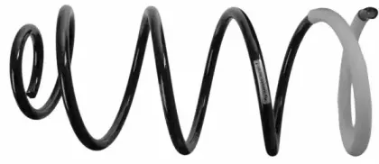 993 521 SACHS Пружина ходовой части