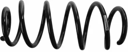 993 523 SACHS Пружина ходовой части