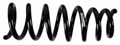 993 536 SACHS Пружина ходовой части