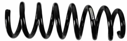 993 543 SACHS Пружина ходовой части