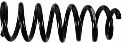 993 544 SACHS Пружина ходовой части