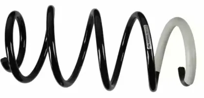 993 550 SACHS Пружина ходовой части