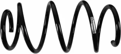 993 551 SACHS Пружина ходовой части