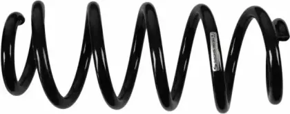 993 561 SACHS Пружина ходовой части