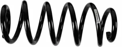 993 562 SACHS Пружина ходовой части