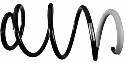 993 567 SACHS Пружина ходовой части