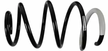 993 570 SACHS Пружина ходовой части