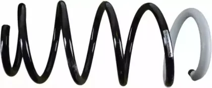 993 597 SACHS Пружина ходовой части