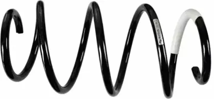 993 600 SACHS Пружина ходовой части