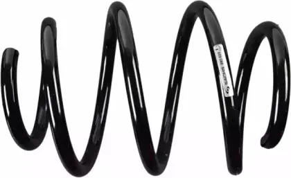 993 605 SACHS Пружина ходовой части