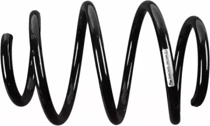 993 606 SACHS Пружина ходовой части