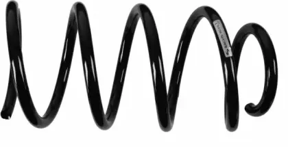 993 610 SACHS Пружина ходовой части