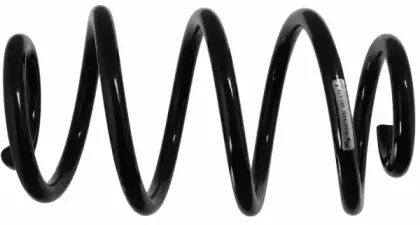 993 618 SACHS Пружина ходовой части