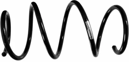 993 619 SACHS Пружина ходовой части