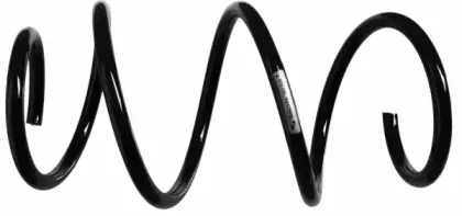 993 620 SACHS Пружина ходовой части