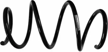 993 622 SACHS Пружина ходовой части