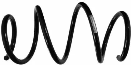 993 623 SACHS Пружина ходовой части