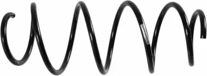 993 646 SACHS Пружина ходовой части