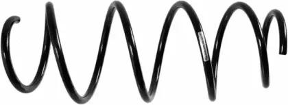 993 647 SACHS Пружина ходовой части