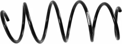 993 649 SACHS Пружина ходовой части