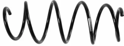 993 650 SACHS Пружина ходовой части