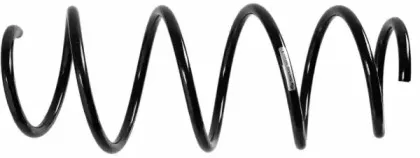 993 652 SACHS Пружина ходовой части