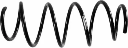 993 656 SACHS Пружина ходовой части